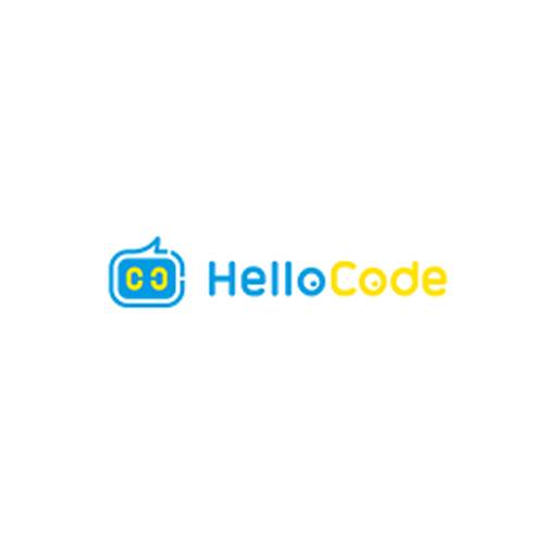 HelloCode少儿编程