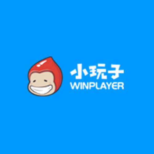 小玩子儿童乐园