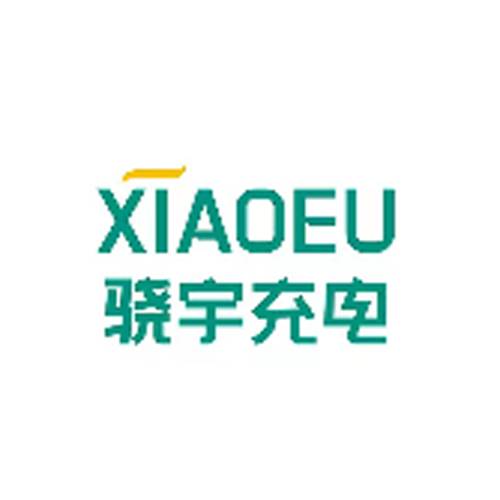 骁宇充电桩