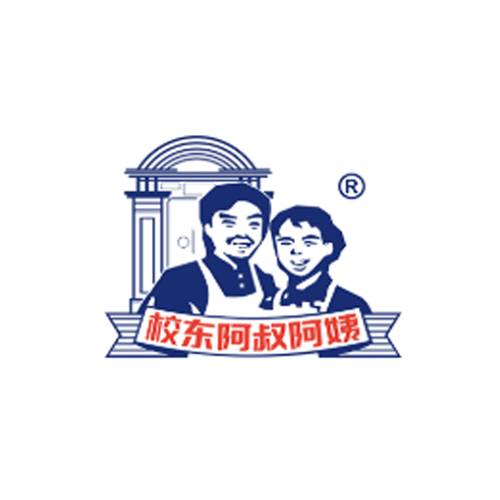 校东炸串