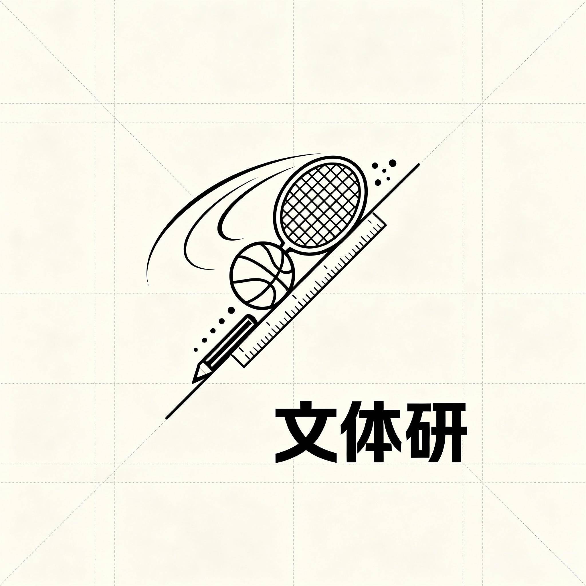 文体研