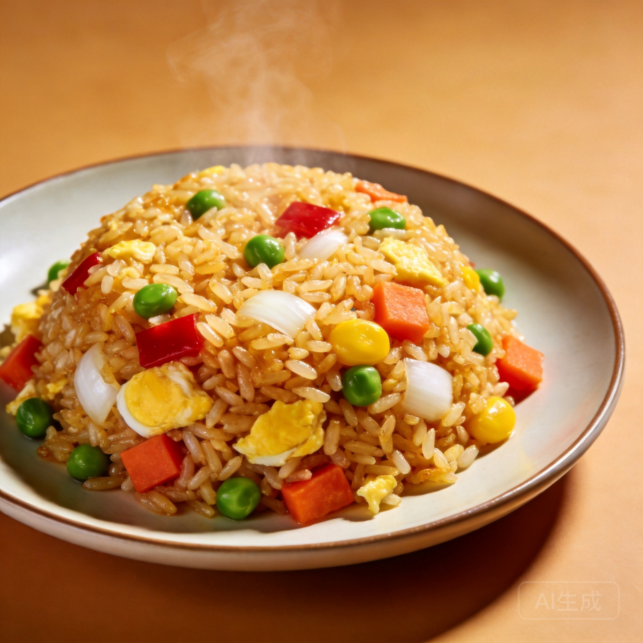 饭阿伯炒饭实用加盟技巧分享，降低创业踩坑风险