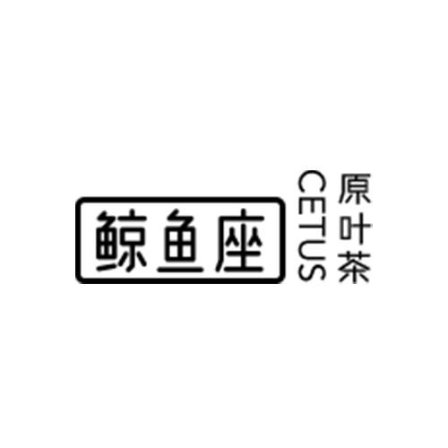 鲸鱼座奶茶