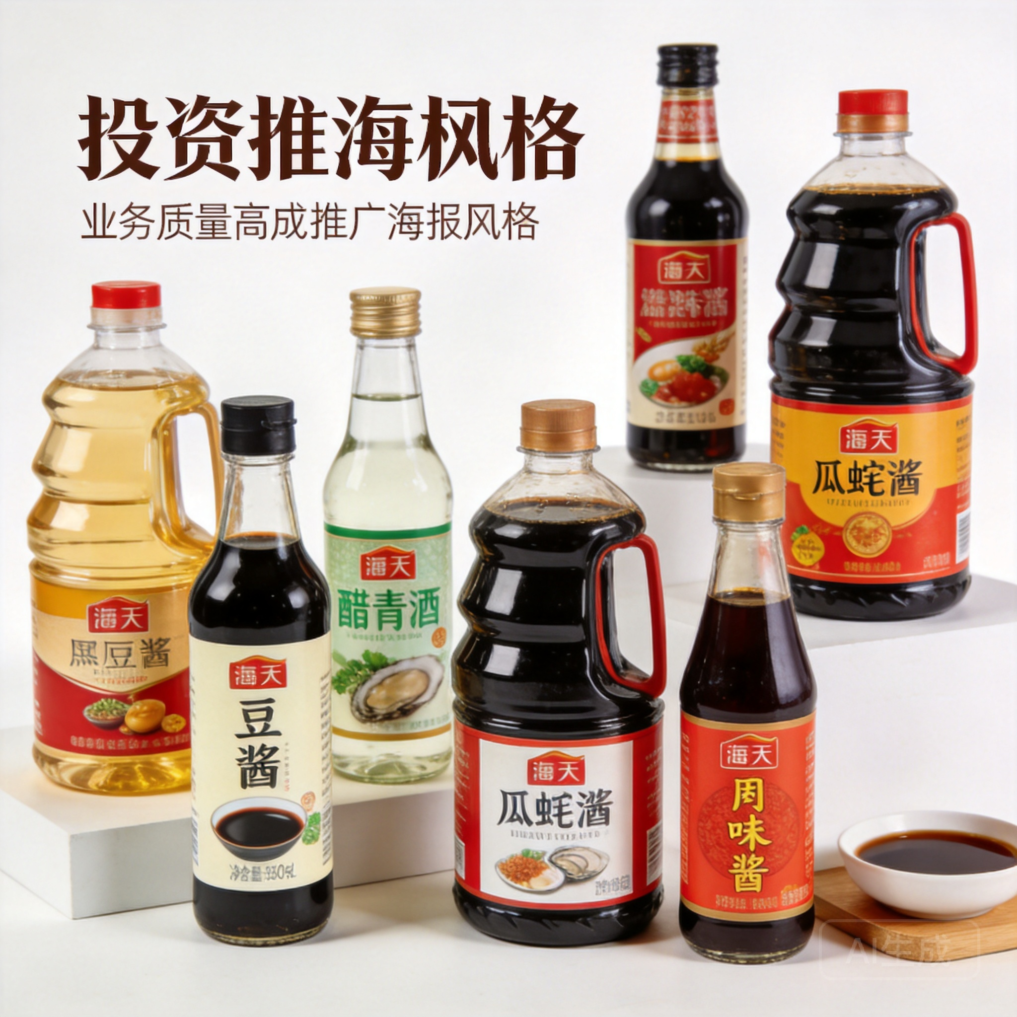 珍世味调味品加盟费用、优势及办理流程全解析