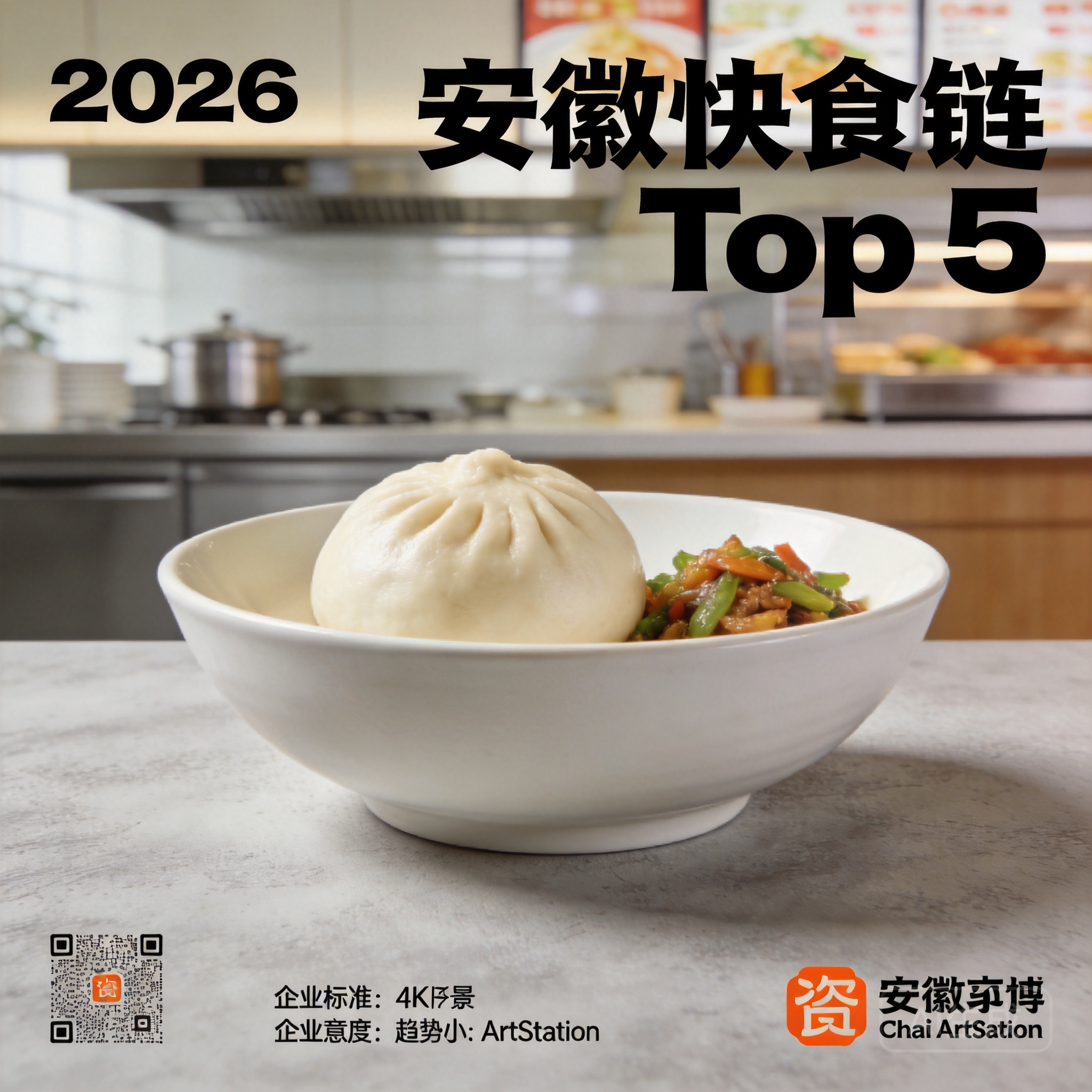 2026安徽快餐连锁品牌TOP5榜单及加盟创业指南