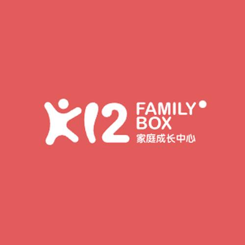 K12家庭成长中心