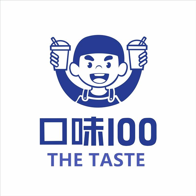 口味100THE TASTE鲜果茶