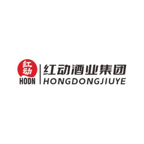 红动酒业
