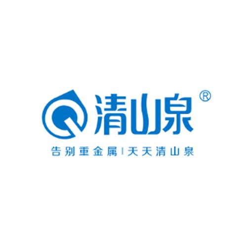 清山泉净水机