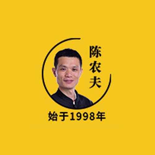 陈农夫中医养生药膳
