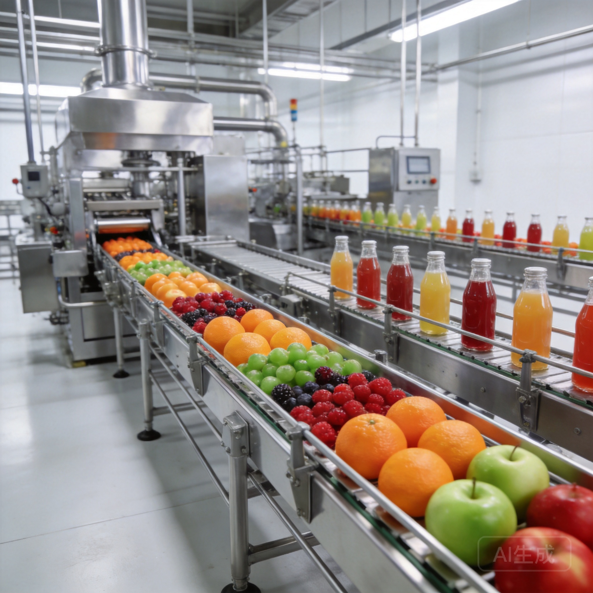 2026辽宁果汁饮料生产厂家实力全景与深度合作指南