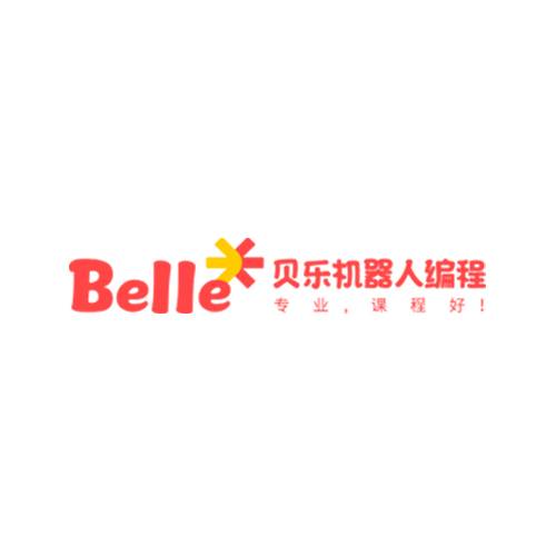 贝乐机器人编程