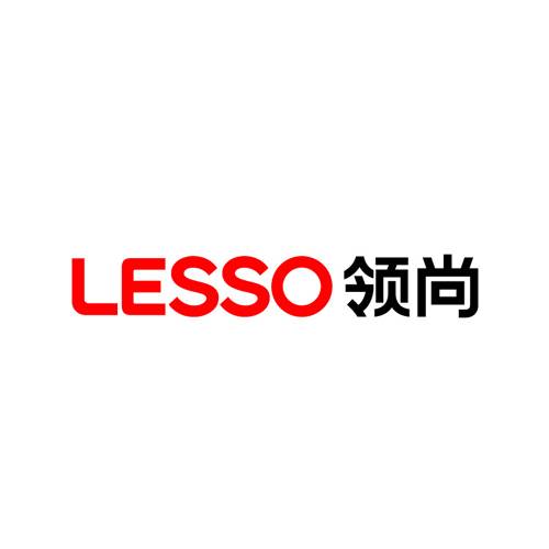 LESSO领尚
