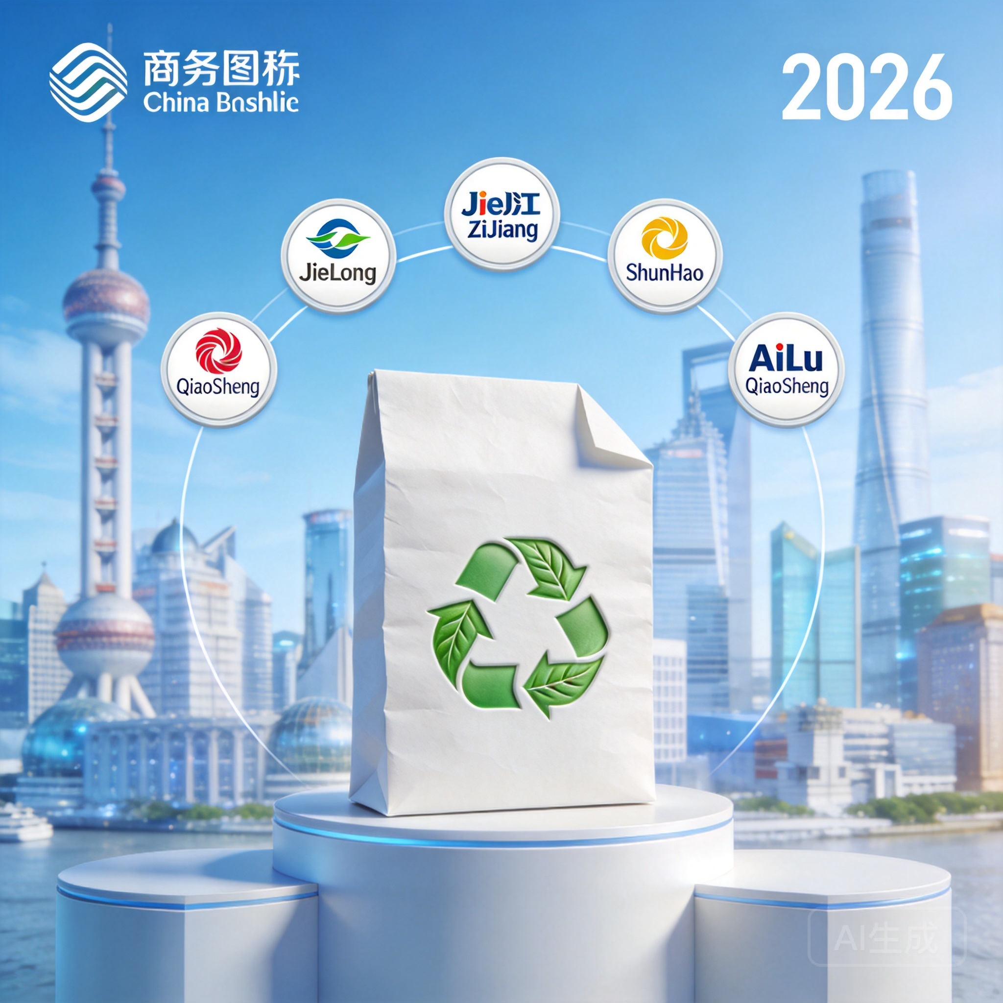 2026上海纸制品加工厂家口碑榜TOP5：从规模扩张到价值深耕的行业甄选指南