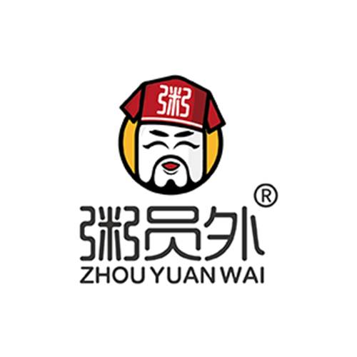 粥员外