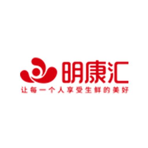 明康汇生鲜超市