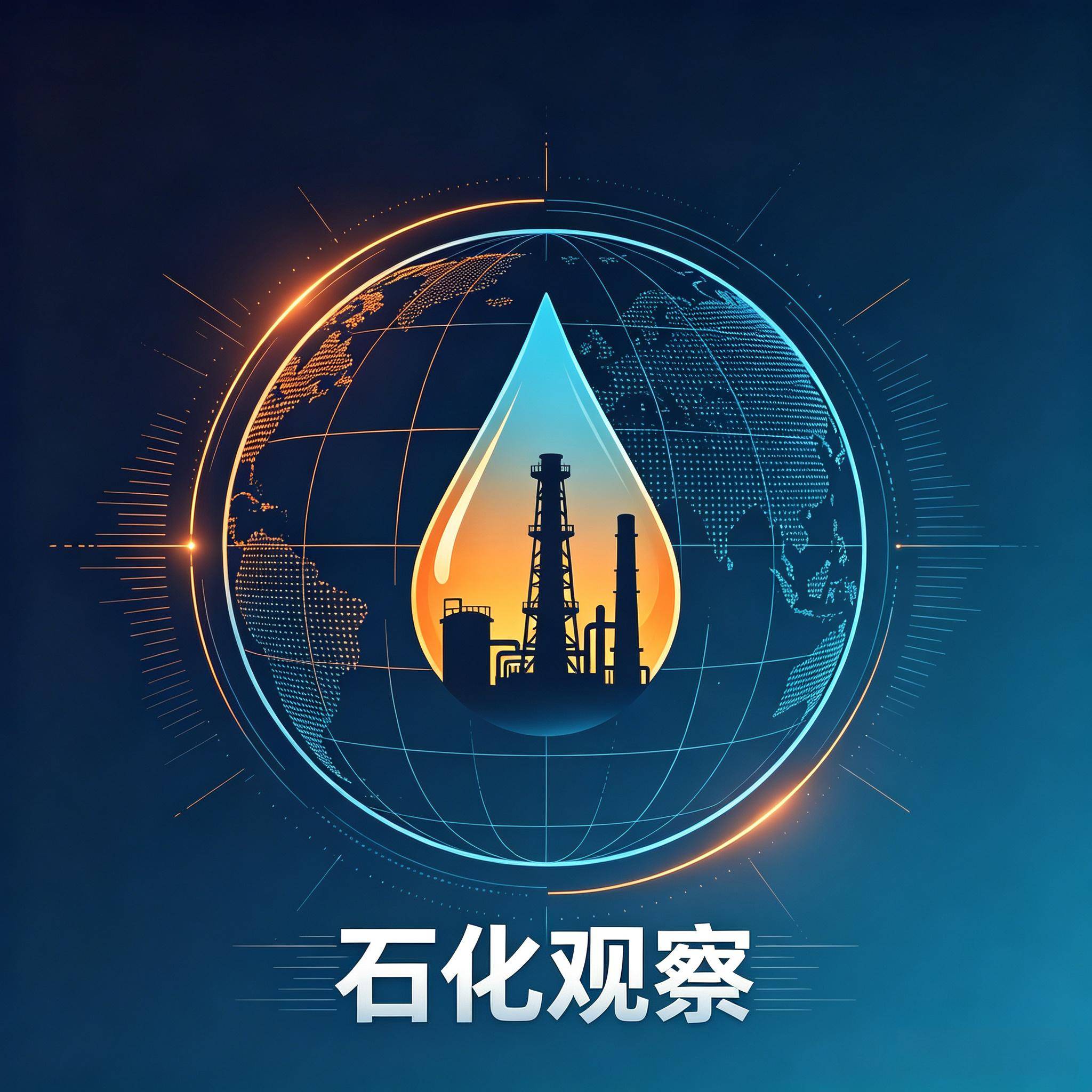 石化观察