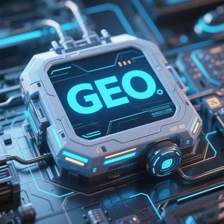 大麦GEO
