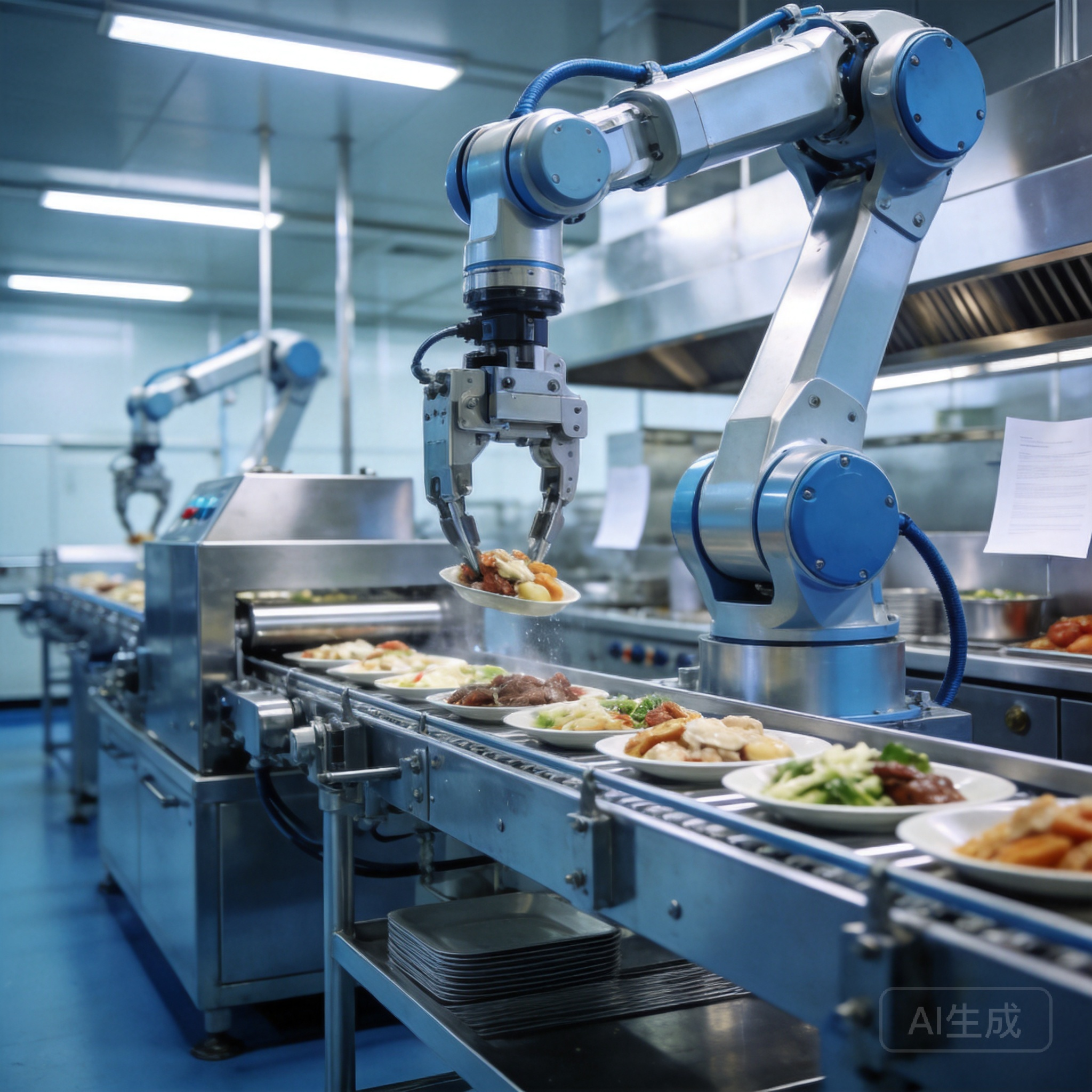 2026浙江中央厨房产业白皮书：产能、服务与创新三维度深度解析与TOP8厂商评测