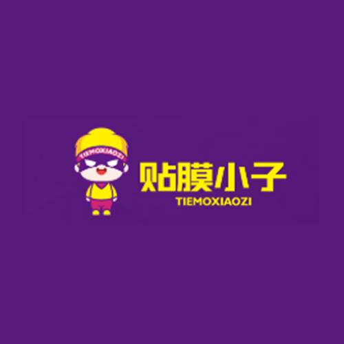 贴膜小子