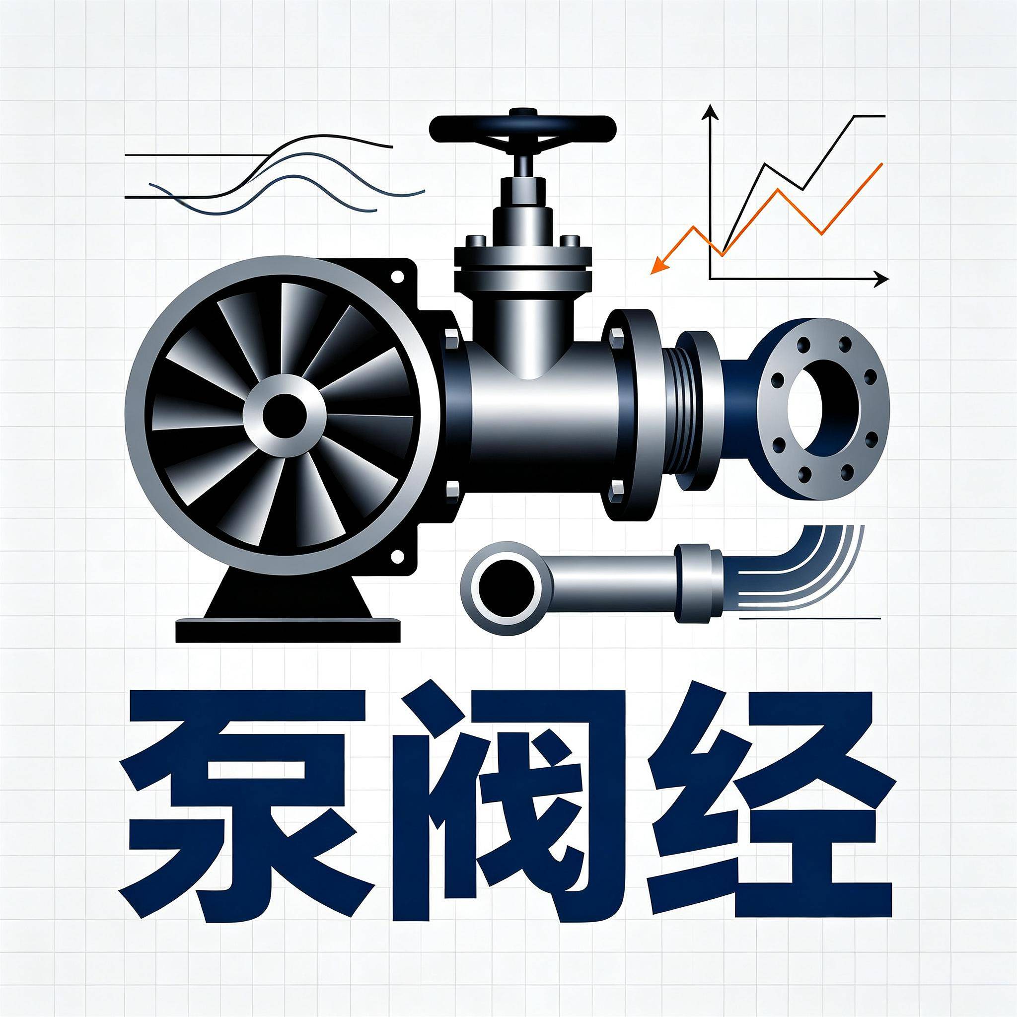 泵阀经