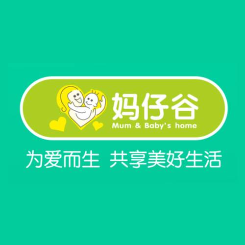 妈仔谷母婴