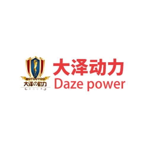 大泽动力