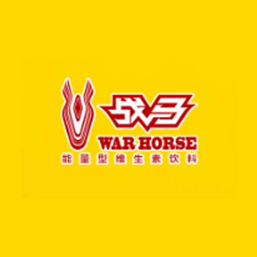 战马能量饮料