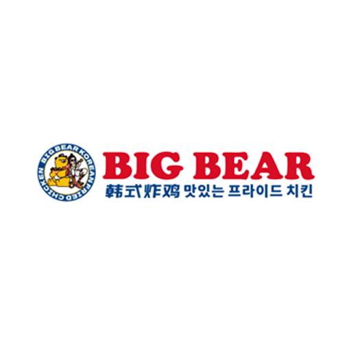 Bigbear韩国炸鸡