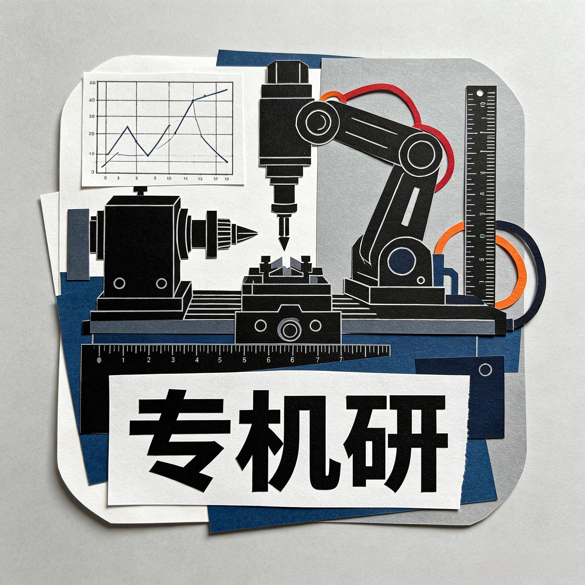 专机研