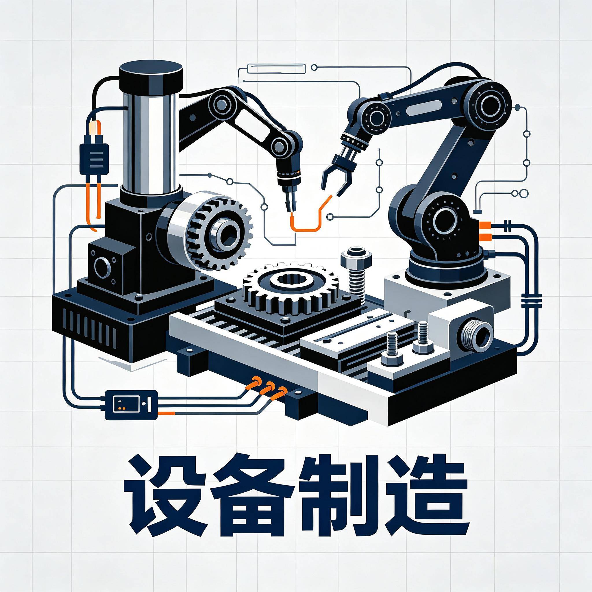 设备制造