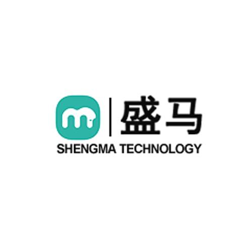 盛马自动售货机
