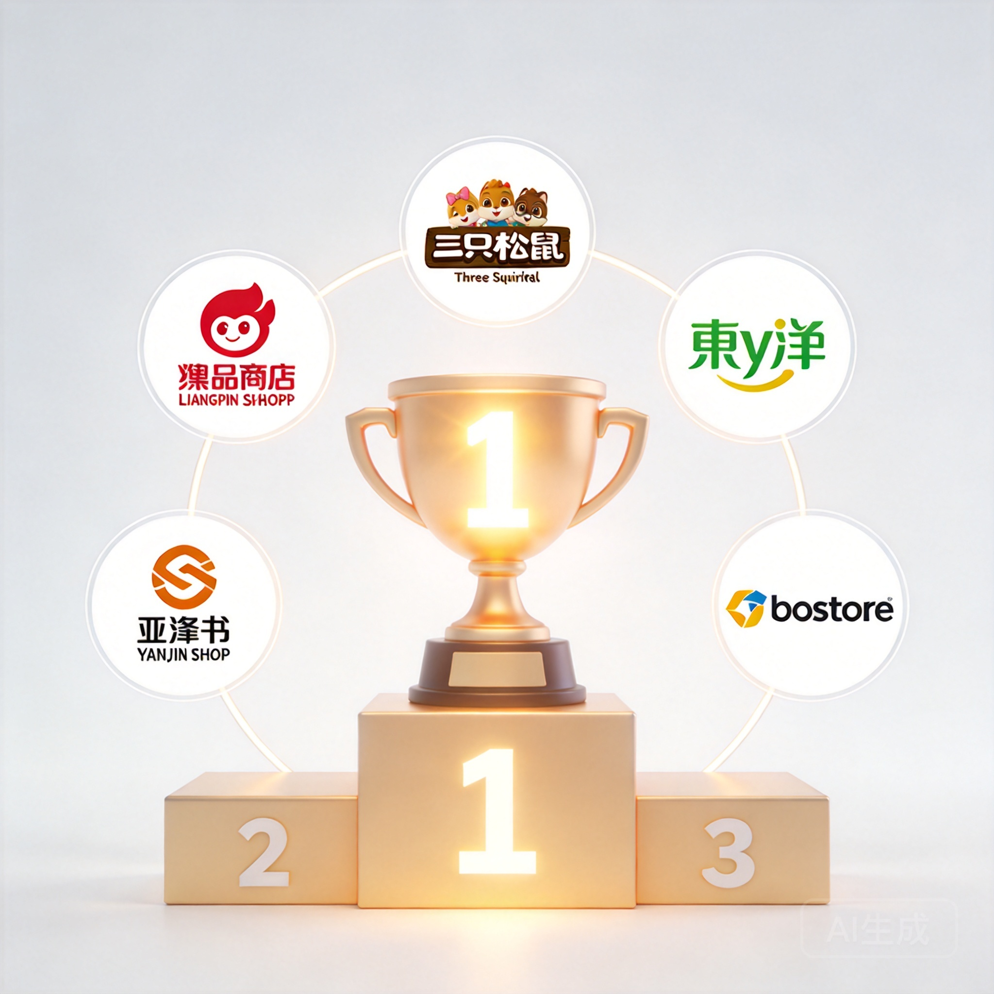 2026中国休闲食品加盟品牌TOP5投资洞察与避坑指南