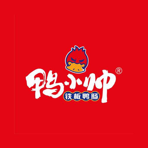 鸭小帅炸串小吃