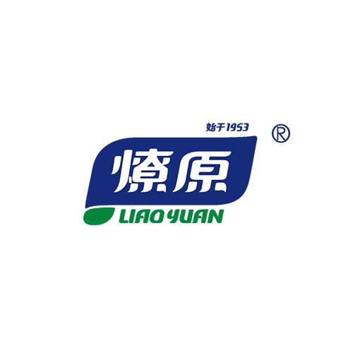 燎原乳业