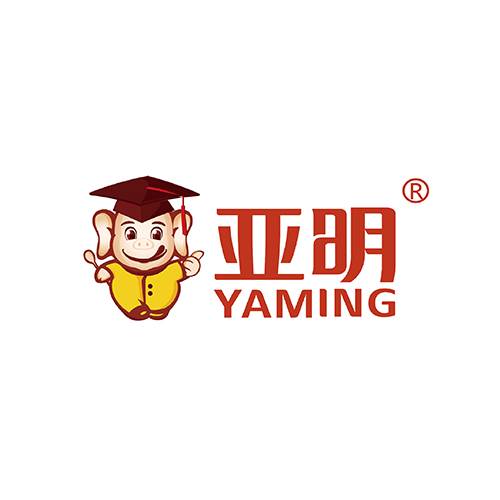 亚明食品