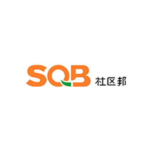 社区邦