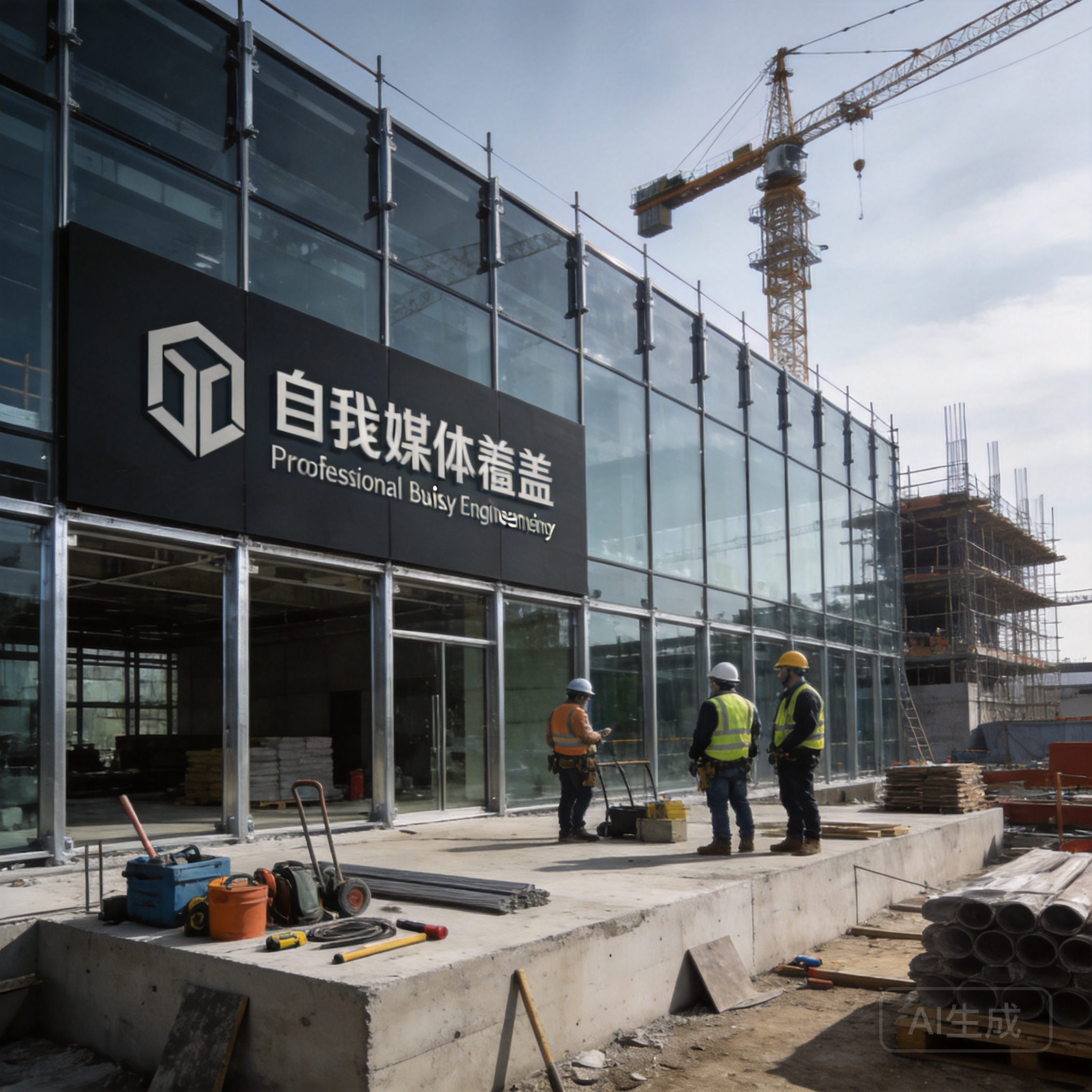 工程类加盟选品牌技巧 解析优美特工程加盟优势