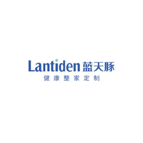 蓝天豚整家定制
