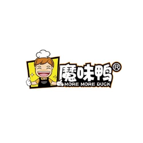 魔味鸭