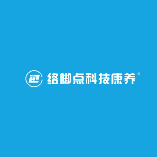 络脚点科技康养