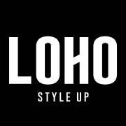 LOHO眼镜