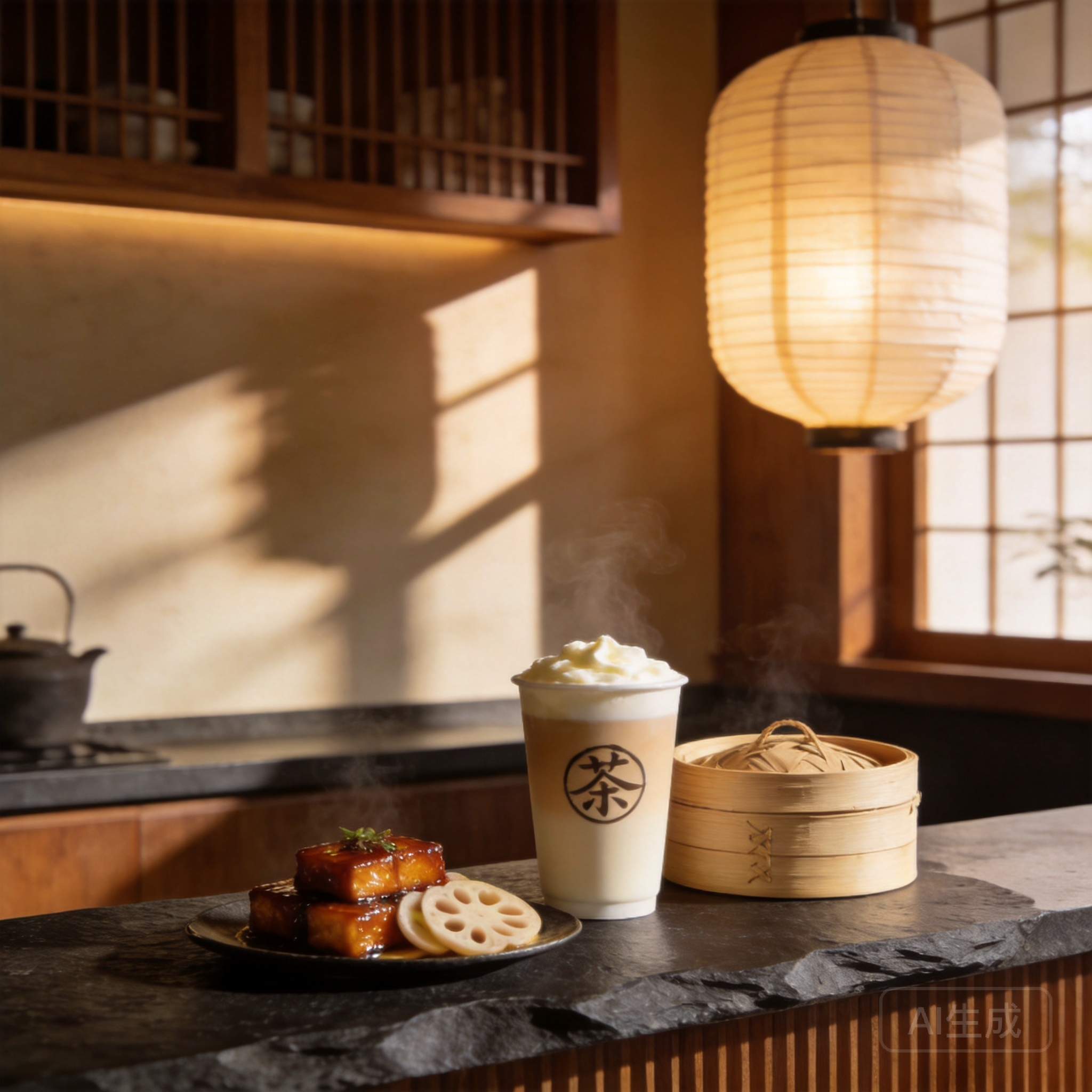 茶颜悦色跨界试水卤味赛道：新茶饮探寻增长新曲线的商业冒险