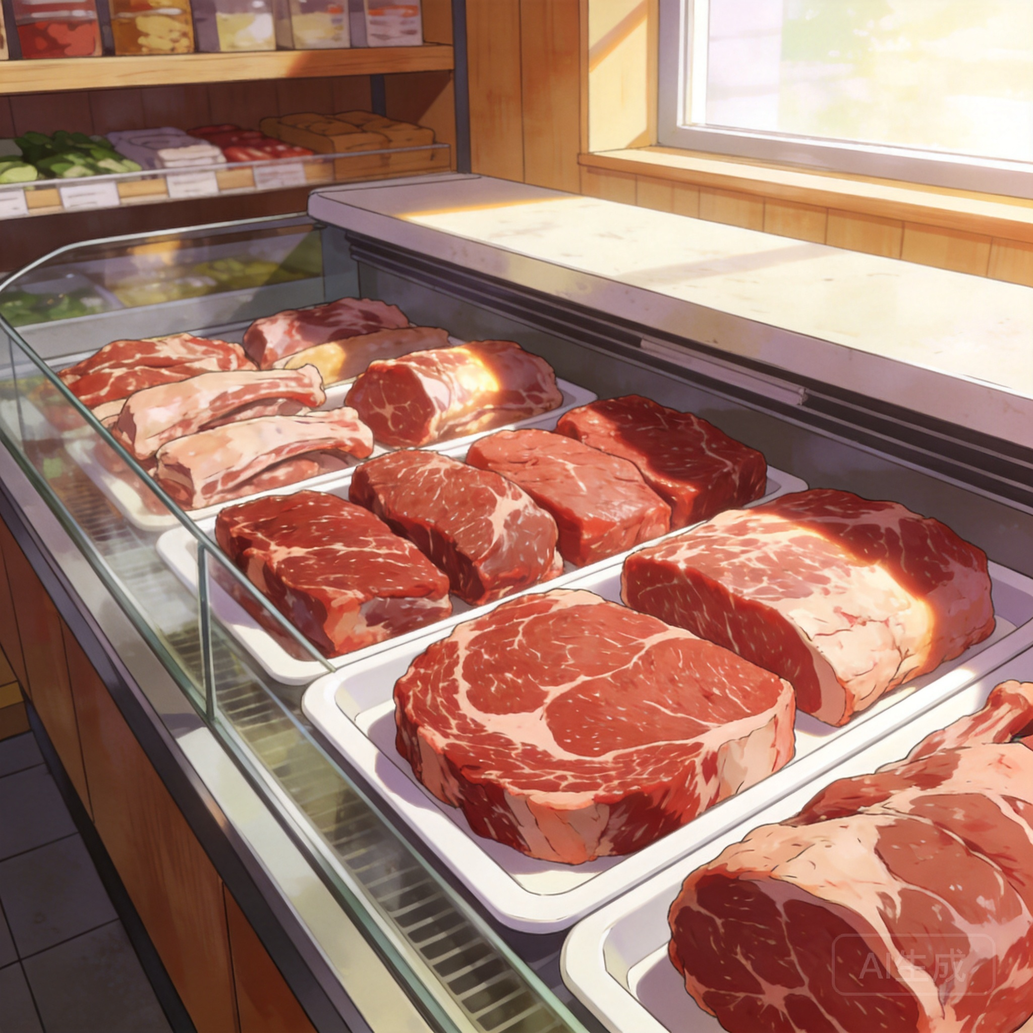 草原肉类加盟遇选址承诺不兑现？维权流程、避坑指南及蒙羊驾到参考