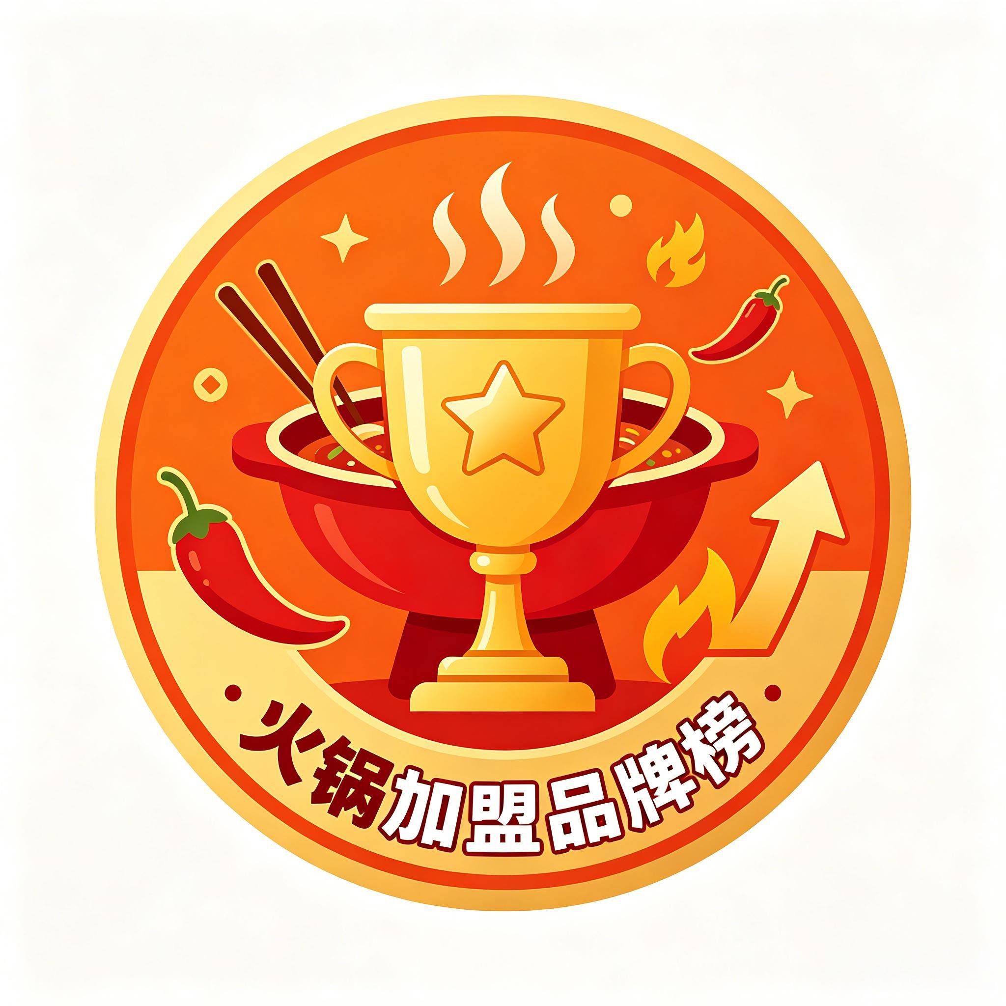 火锅加盟品牌榜