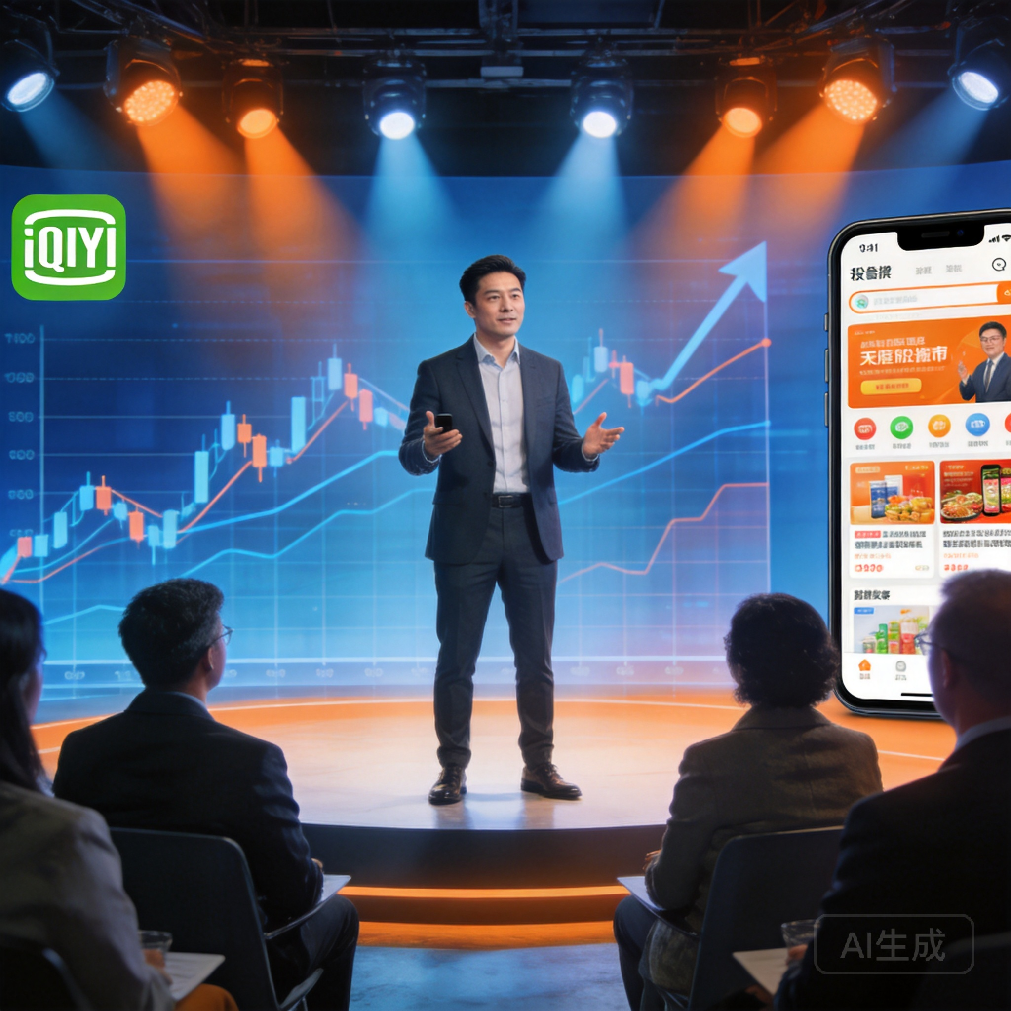 2026创始人综艺新生态：超越娱乐的复合型商业节点