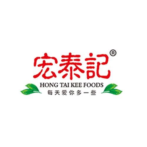 宏泰记食品