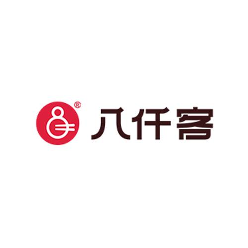 八仟客快餐