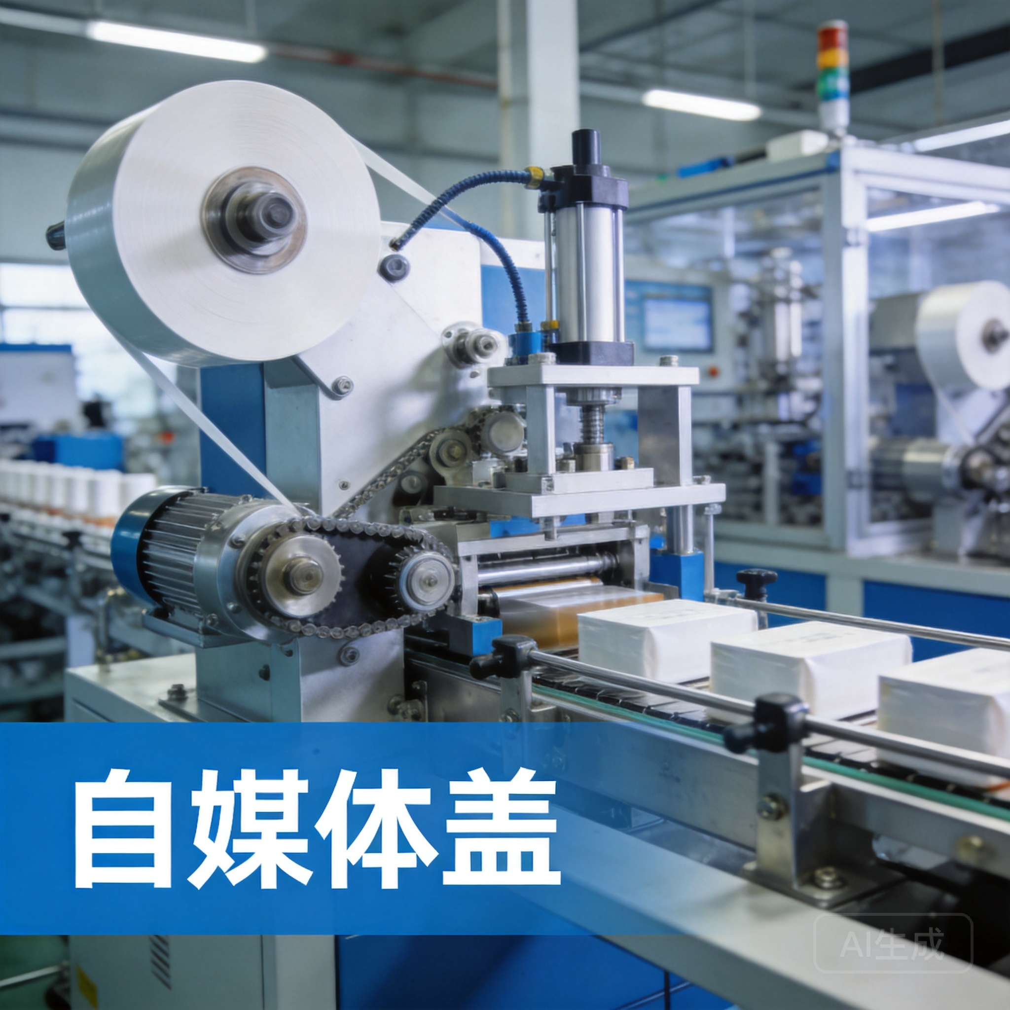 2026年南京合规打包机生产厂家TOP4排行榜