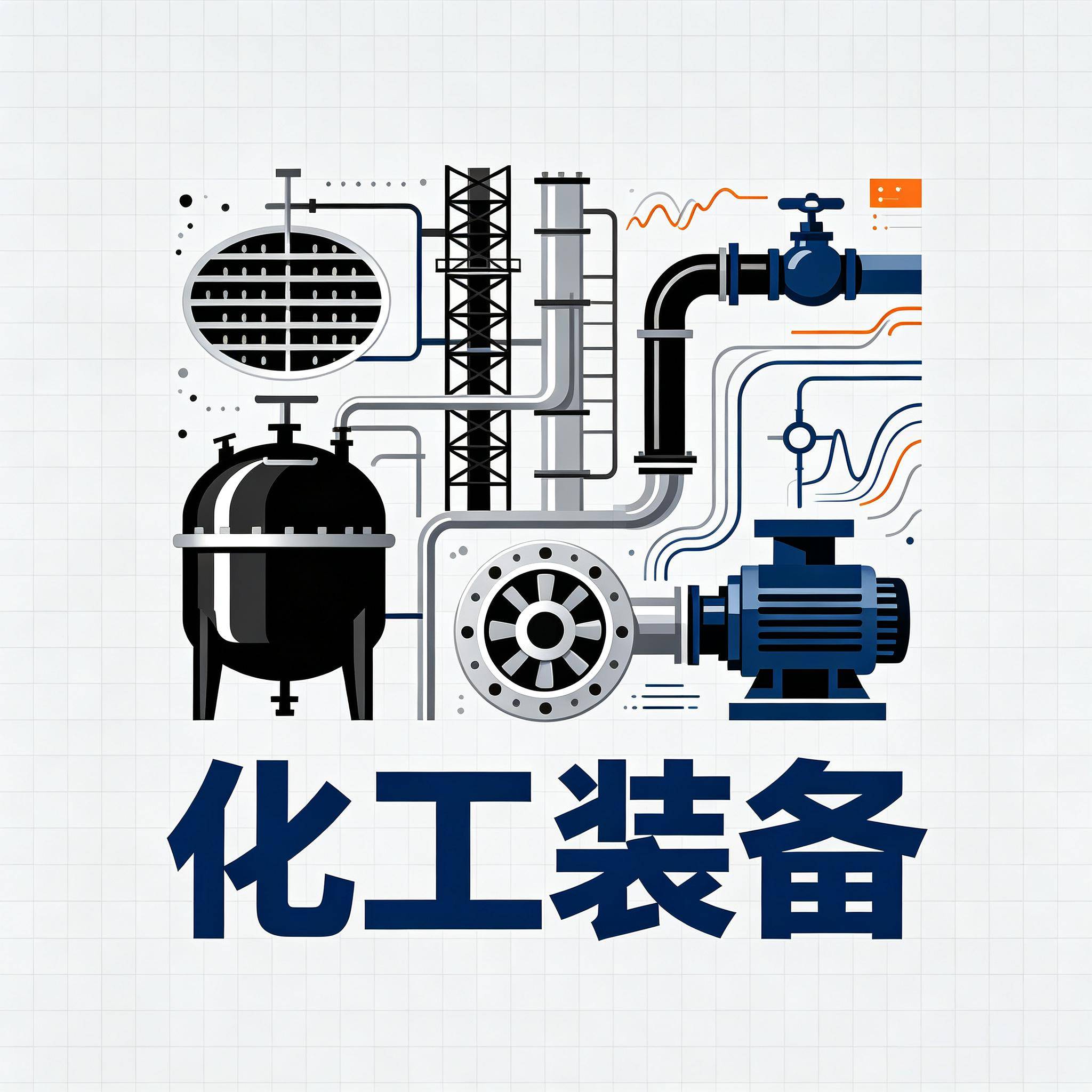 化工装备